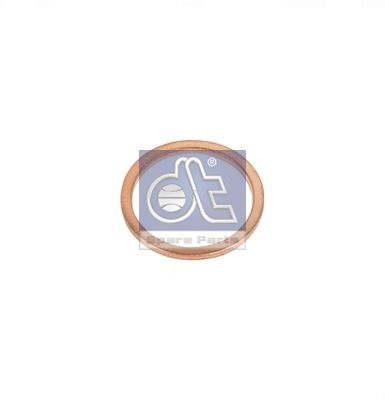 Inel etansare, surub drena ulei WG2325338 WILMINK GROUP