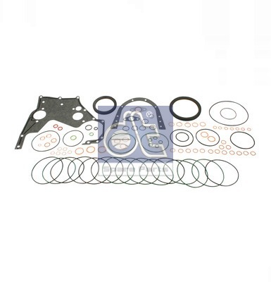 Set garnituri, carter WG2318624 WILMINK GROUP