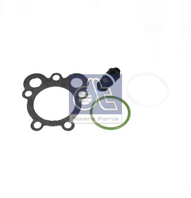 Filtru ulei, retarder WG2308139 WILMINK GROUP