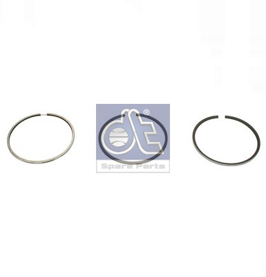 Set segmenti piston WG2311273 WILMINK GROUP