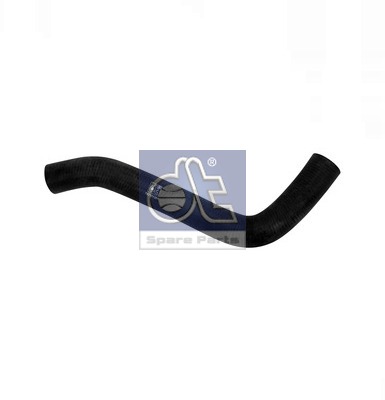 Furtun radiator WG2316324 WILMINK GROUP