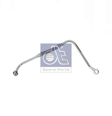 Furtun ulei WG2323177 WILMINK GROUP