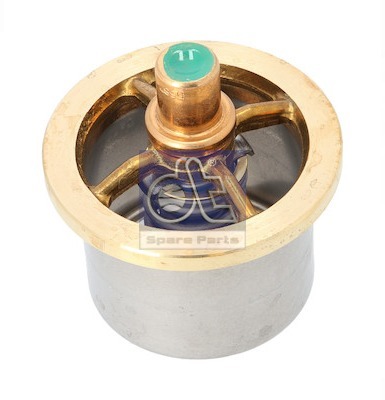 Termostat,lichid racire WG2318111 WILMINK GROUP