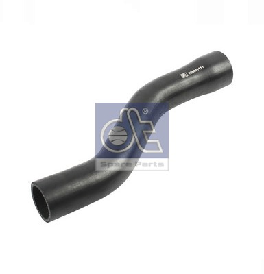 Furtun radiator WG2318303 WILMINK GROUP
