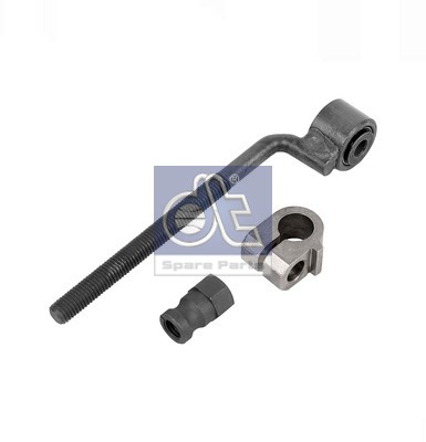 Surub tensionare, suport generator WG2316559 WILMINK GROUP