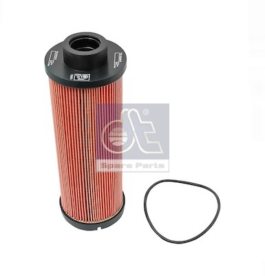 Filtru combustibil WG2312473 WILMINK GROUP