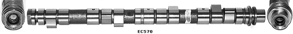 Ax cu came WG1051513 WILMINK GROUP