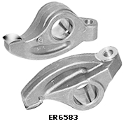 Culbutor, tren supape WG1052155 WILMINK GROUP
