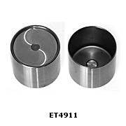 Culbutor supapa WG1052681 WILMINK GROUP