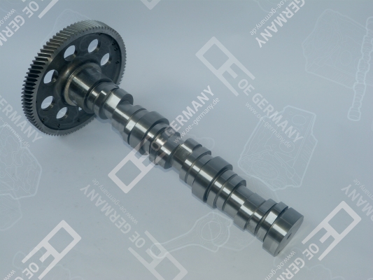 Ax cu came WG1484841 WILMINK GROUP