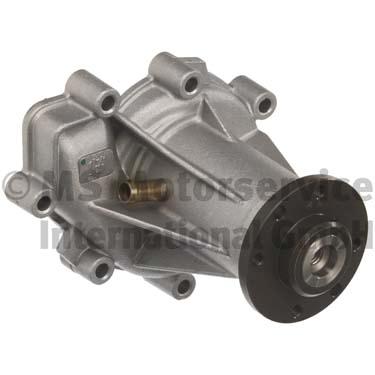 Pompă de apă, răcire motor WG1017339 WILMINK GROUP