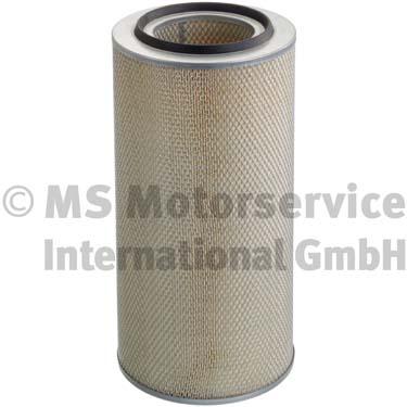 Filtru aer WG1018207 WILMINK GROUP