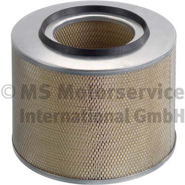 Filtru aer WG1018208 WILMINK GROUP