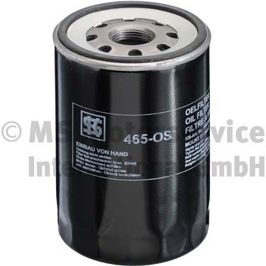 Filtru ulei WG1018443 WILMINK GROUP