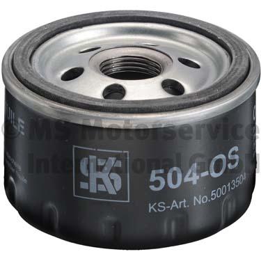 Filtru ulei WG1018458 WILMINK GROUP