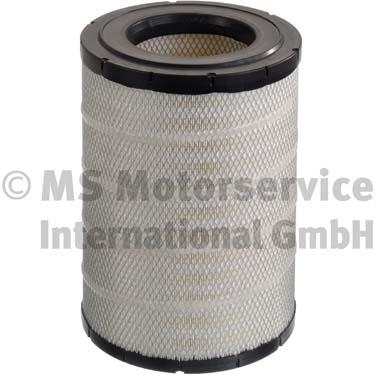 Filtru aer WG1018472 WILMINK GROUP