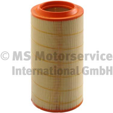 Filtru aer WG1018480 WILMINK GROUP