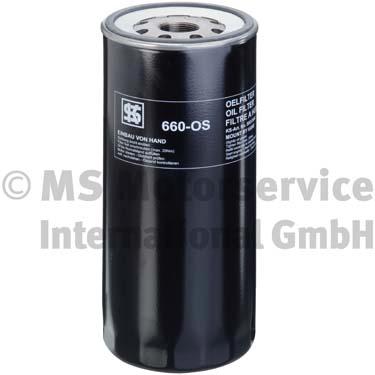 Filtru ulei WG1018564 WILMINK GROUP