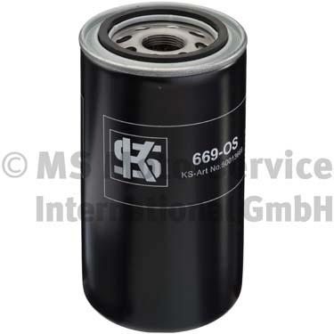Filtru ulei WG1018572 WILMINK GROUP