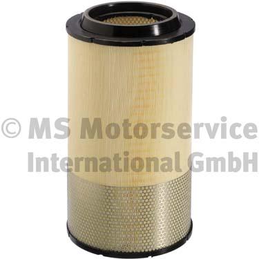 Filtru aer WG1018837 WILMINK GROUP
