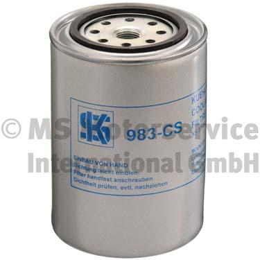 Filtru agent frigorific WG1018841 WILMINK GROUP