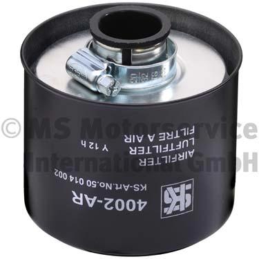 Filtru aer WG1018859 WILMINK GROUP