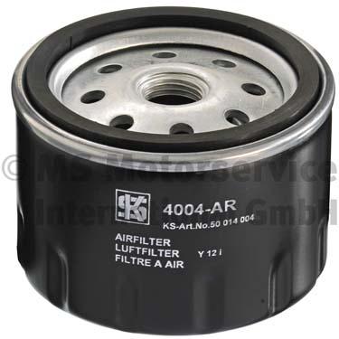 Filtru aer WG1018861 WILMINK GROUP