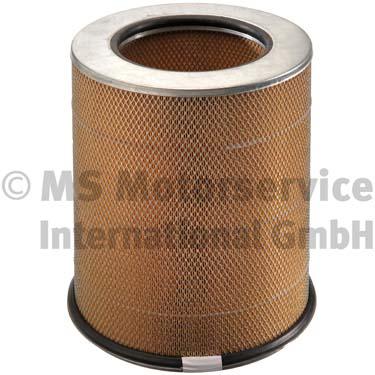 Filtru aer WG1018889 WILMINK GROUP