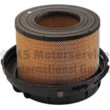 Filtru aer WG1018912 WILMINK GROUP