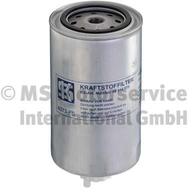 Filtru combustibil WG1018920 WILMINK GROUP
