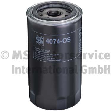 Filtru ulei WG1018921 WILMINK GROUP