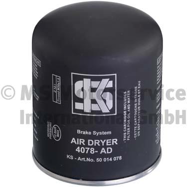 Element filtrant uscator aer, compresor WG1018925 WILMINK GROUP