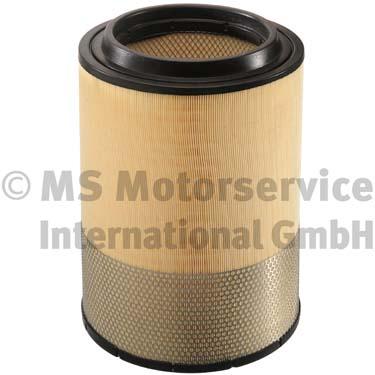 Filtru aer WG1018934 WILMINK GROUP