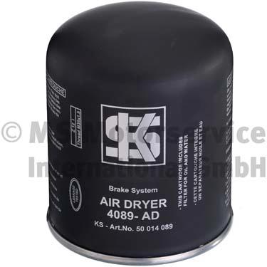 Element filtrant uscator aer, compresor WG1018936 WILMINK GROUP