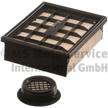 Filtru aer WG1018967 WILMINK GROUP