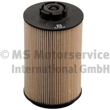 Filtru combustibil WG1018998 WILMINK GROUP