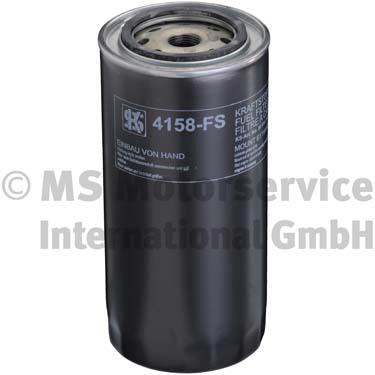 Filtru combustibil WG1019004 WILMINK GROUP