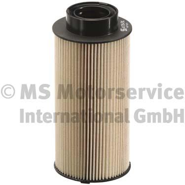 Filtru combustibil WG1019024 WILMINK GROUP