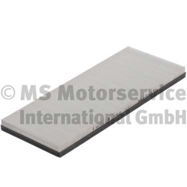 Filtru, aer habitaclu WG1019094 WILMINK GROUP