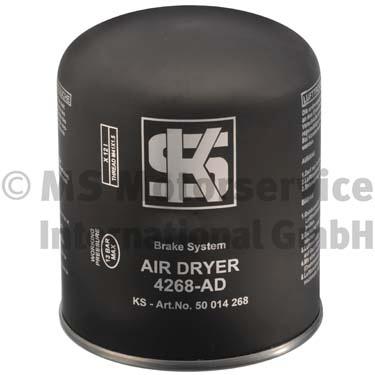Element filtrant uscator aer, compresor WG1147933 WILMINK GROUP