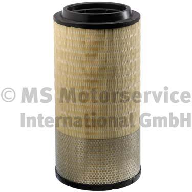 Filtru aer WG1019141 WILMINK GROUP