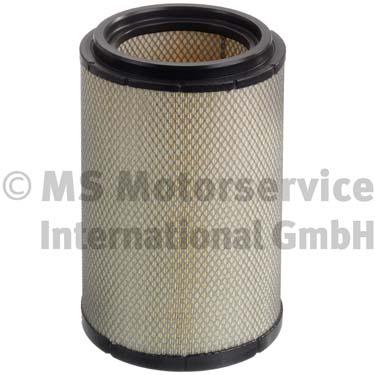 Filtru aer WG1019143 WILMINK GROUP