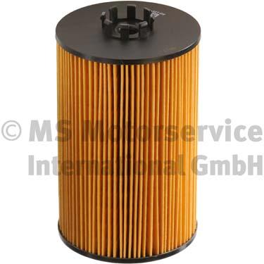 Filtru ulei WG1019157 WILMINK GROUP