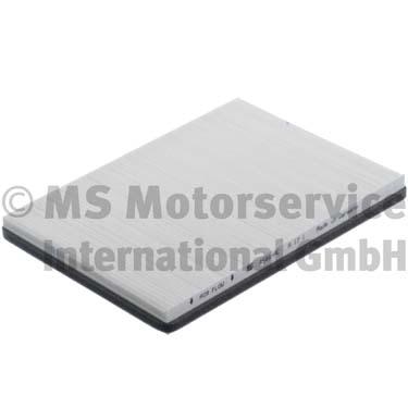 Filtru, aer habitaclu WG1019274 WILMINK GROUP