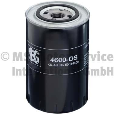Filtru ulei WG1380633 WILMINK GROUP