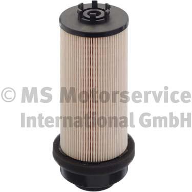 Filtru combustibil WG1284772 WILMINK GROUP