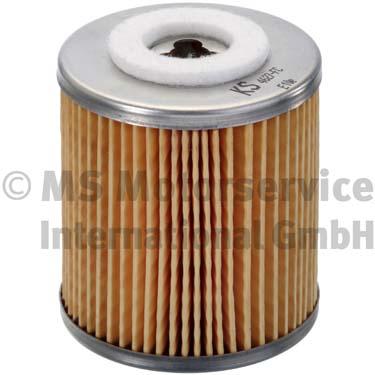 Filtru combustibil WG1700606 WILMINK GROUP