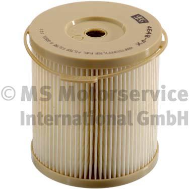 Filtru combustibil WG1700608 WILMINK GROUP