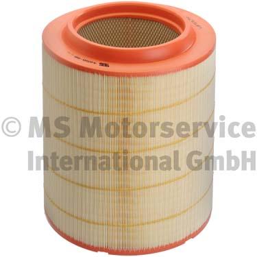 Filtru aer WG1380660 WILMINK GROUP