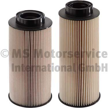 Filtru combustibil WG1380662 WILMINK GROUP
